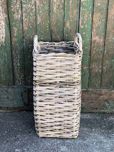 Square Umbrella Basket