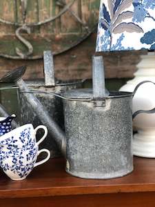 Vintage Watering Can