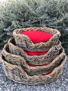 Pet Basket Size 4