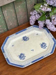 'Juliet' Adams Rectangle Serving Plate