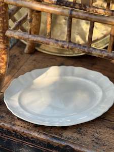 Homewares: J & G Meakin Sunshine Platter