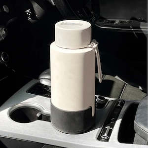 Cafe: Frank green Car Cup holder Expander