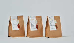 The West Coast Blend Taster Pack