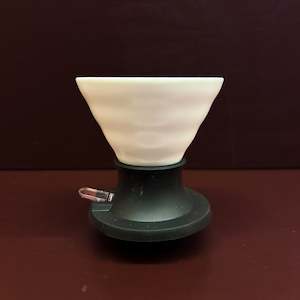 Hario Switch Immersion Dripper - Ceramic