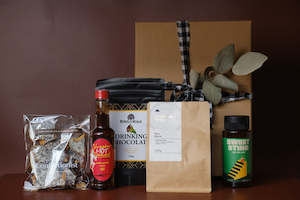 NZ Artisan Pantry Box