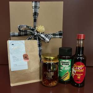 Chilli Lover Gift Box