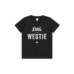 Little Westie T-shirts