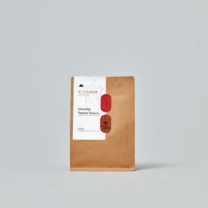 Single Origin Subscription - Sammy Bag