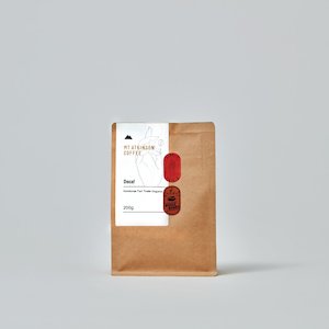 Decaf Coffee Subscription - Colombian Popayan decaf SAMMY BAG