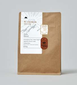 The Huia Blend Subscription - SAMMY BAG