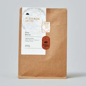 The Piha Blend Subscription SAMMY BAG