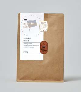 Muriwai Blend Subscription SAMMY BAG