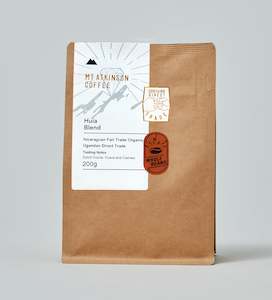 Cafe: The Huia Blend ONE OFF Pack