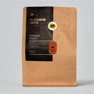 The Single Origin Subscription