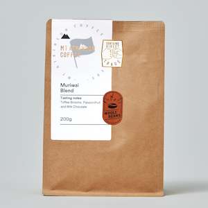 The Muriwai Blend Subscription