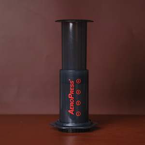 Aeropress