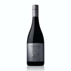 Mt Difficulty Ghost Town Syrah 2021