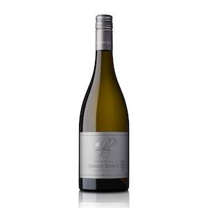 Chardonnay: Mt Difficulty Ghost Town Chardonnay 2021