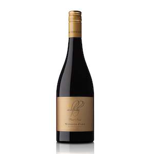 Mt Difficulty Single Vineyard Mansons Farm Bannockburn Pinot Noir 2019