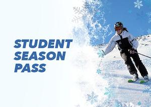 Student Season Pass