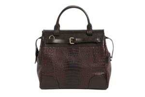 Handbag: Doctor - Lola