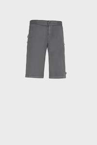 Kroc Flax Shorts