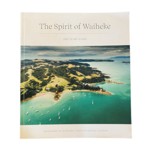 The Spirit Of Waiheke: Ode To An Island Mudbrick Restaurant Waiheke Island Wine …