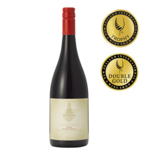 Onetangi Valley Syrah 2022 Waiheke Island Mudbrick Restaurant Waiheke Island Win…