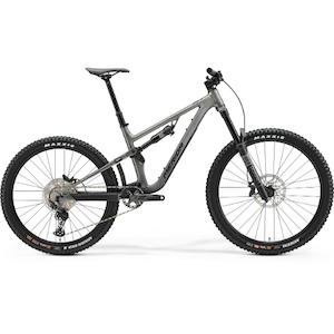 Merida 25 ONE SIXTY 500 - GUNMETAL GREY