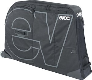 Bicycle and accessory: Evoc - Bike Bag 280l