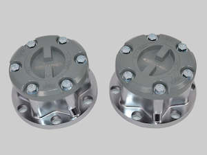 Suzuki Vitara Manual Hubs - Steel