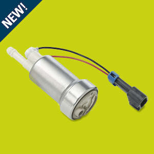 Walbro / TI Automotive 535LPH High Pressure Intank Fuel Pump Kit (Order in)