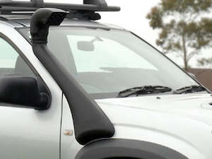 Snorkel 4x4 Ford Ranger 2007+