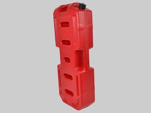 Jerry Can Plastic 30L