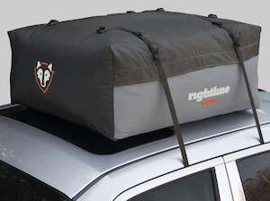 Roof Box 425L - Rightline Gear Range 2 Top Carrier