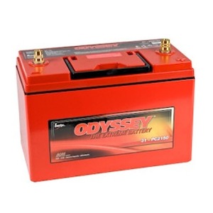 Odyssey Batteries: Odyssey - PC2150MJ