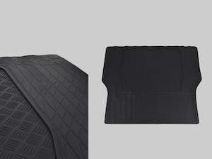 4WD Trim-able Boot Mats