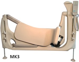 Leg Lifter – MK3