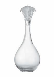 Medusa Decanter