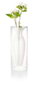 homeware: Philippi Esmeralda Vase