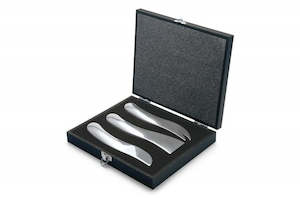 Philippi Wave Cheese Set