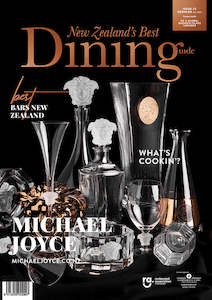 NZ's Best Dining Guide