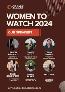 Craigs Investments Partners Women to Watch 2024