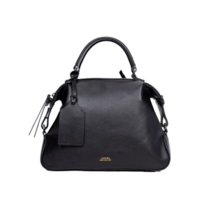 Fashion: J\SABA | Katherine Johnson - Grab Bag with Shoulder Strap