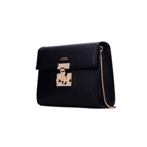 Fashion: J\SABA | Ada Lovelace Crossbody Clutch