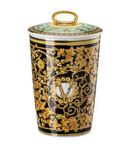 Versace Home: Versace Scented Candle