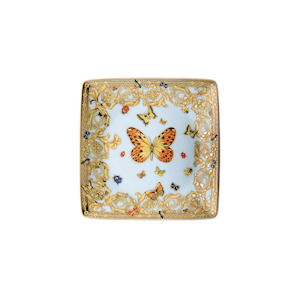 Versace Le Jardin Plate