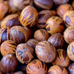 Nutmeg Essential Oil 5ML