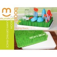 Boon lawn countertop drying rack - mummum