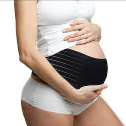 Belly Bestie Band for C-Sections and Pregnancy Support